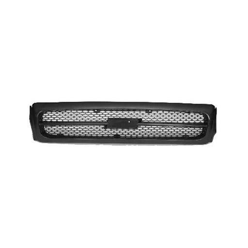1994-1996 Chevrolet Impala SS Grille Assembly - GM1200450-Partify-Painted-Replacement-Body-Parts