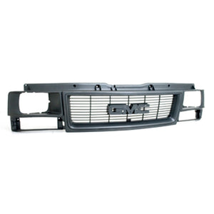 Grille image