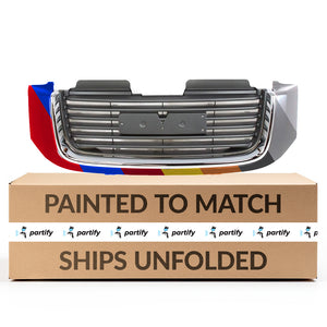 Grille image