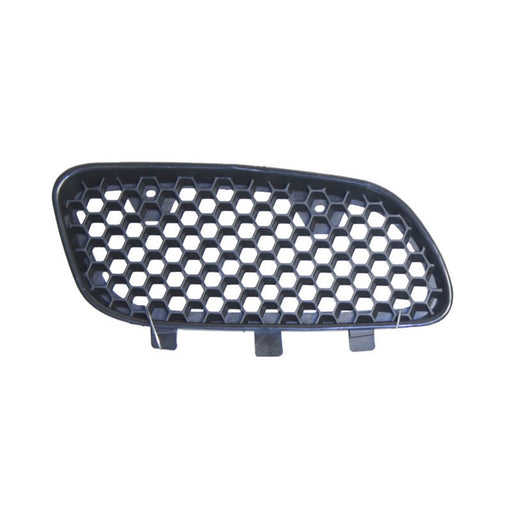 1997-2003 Pontiac Grand Prix GT/GTP/SE Grille Right Side Matte Black Assembly - GM1200473-Partify-Painted-Replacement-Body-Parts
