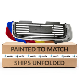 Grille image