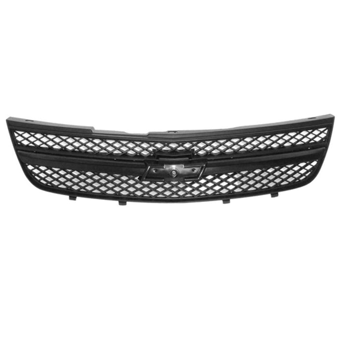 2004-2005 Chevrolet Impala SS Grille W/Indy Pace Car Package Assembly - GM1200503-Partify-Painted-Replacement-Body-Parts