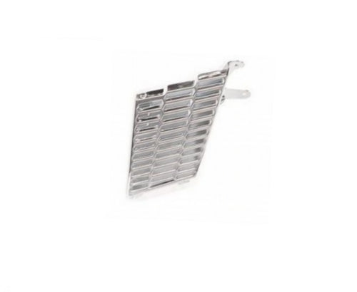 2003-2005 Pontiac Sunfire Grille Grille Panel Left Side All Bright Plated Plastic Assembly - GM1200511-Partify-Painted-Replacement-Body-Parts