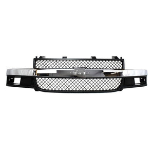 Grille image