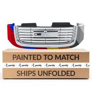 Grille image