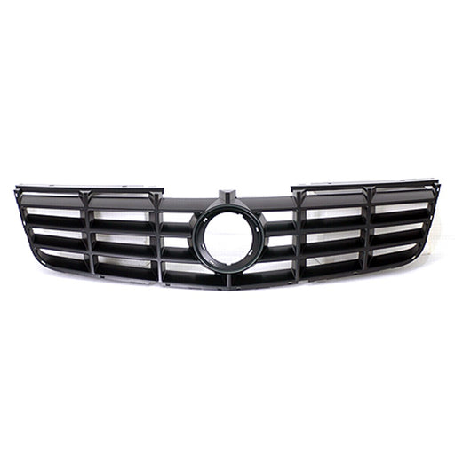 2006-2011 Cadillac DTS Grille W/Adaptive Cruise Control Assembly - GM1200617-Partify-Painted-Replacement-Body-Parts