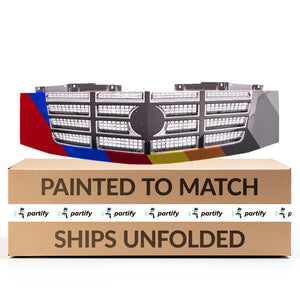 Grille image