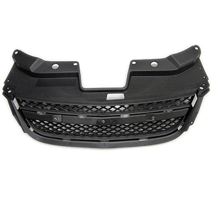 2008-2010 Chevrolet Cobalt SS Grille Assembly Turbocharged - GM1200635-Partify-Painted-Replacement-Body-Parts