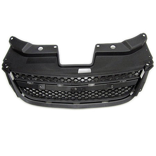 2008-2010 Chevrolet Cobalt SS Grille Assembly Turbocharged - GM1200635-Partify-Painted-Replacement-Body-Parts