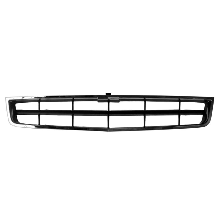 2008-2013 Chevrolet Tahoe Grille Lower Radiator Assembly - GM1200641-Partify-Painted-Replacement-Body-Parts