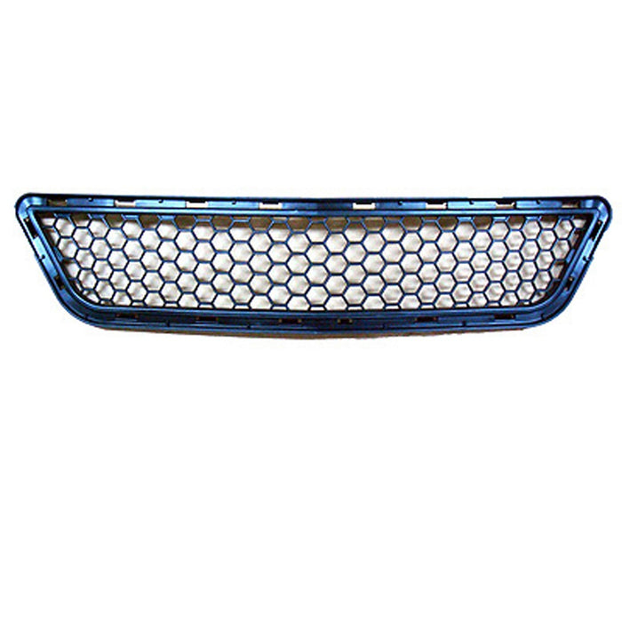 2009-2010 Pontiac G6 Base/GT Grille Center Assembly - GM1200642-Partify-Painted-Replacement-Body-Parts
