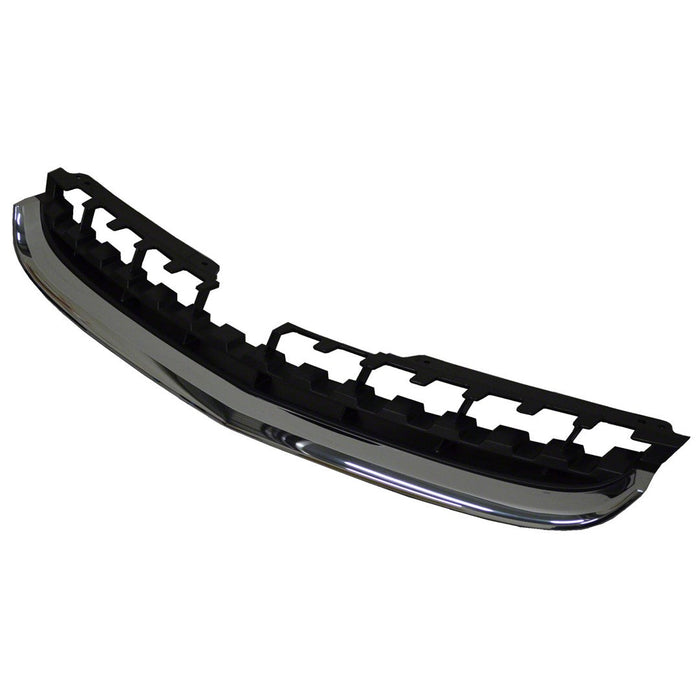 2012-2015 Chevrolet Captiva Sport LT/LTZ Grille Radiator Grille Assembly - GM1200664-Partify-Painted-Replacement-Body-Parts