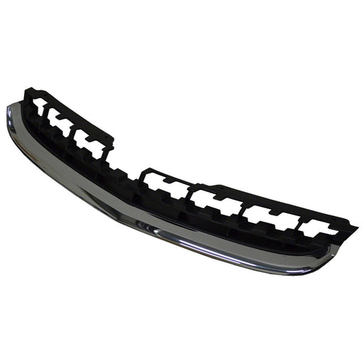 2012-2015 Chevrolet Captiva Sport LT/LTZ Grille Radiator Grille Assembly - GM1200664-Partify-Painted-Replacement-Body-Parts