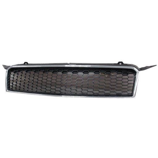 2009-2011 Chevrolet Aveo5 Grille Assembly Hatchback - GM1200668-Partify-Painted-Replacement-Body-Parts