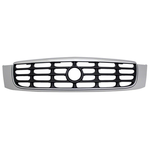 2000-2005 Cadillac DeVille DHS/DTS Grille W/Night Vision Assembly - GM1200672-Partify-Painted-Replacement-Body-Parts