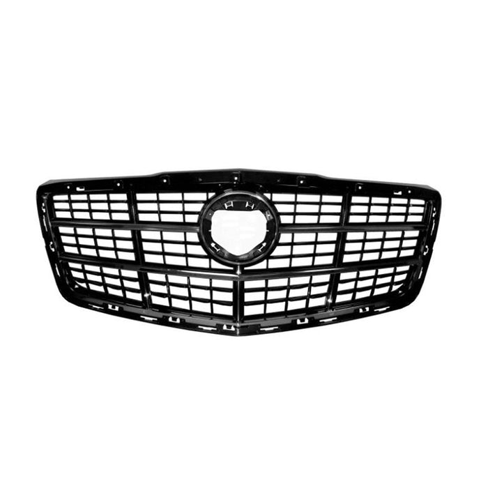 2014 Cadillac CTS Vsport/Vsport Premium Grille W/Pre-Collision System Assembly Sedan - GM1200680-Partify-Painted-Replacement-Body-Parts