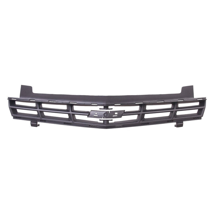 2014-2015 Chevrolet Camaro LS/LT CAPA Certified Grille W/O R/S Pkg Assembly - GM1200686C-Partify-Painted-Replacement-Body-Parts