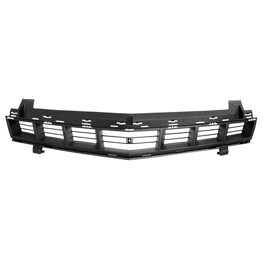2014-2015 Chevrolet Camaro Grille W/R/S Pkg Assembly - GM1200695-Partify-Painted-Replacement-Body-Parts