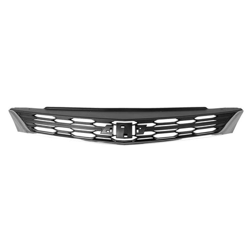 2016-2018 Chevrolet Cruze L/LS/LT Grille W/O Rs Pkg Assembly Sedan - GM1200718-Partify-Painted-Replacement-Body-Parts