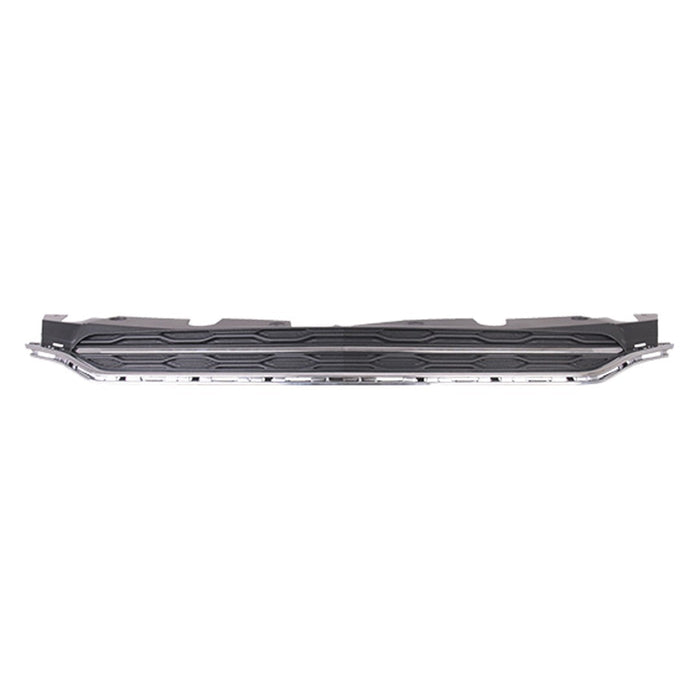 2016-2017 Chevrolet Equinox LT/Premier Grille Type 1 Upper Grille Assembly - GM1200722-Partify-Painted-Replacement-Body-Parts