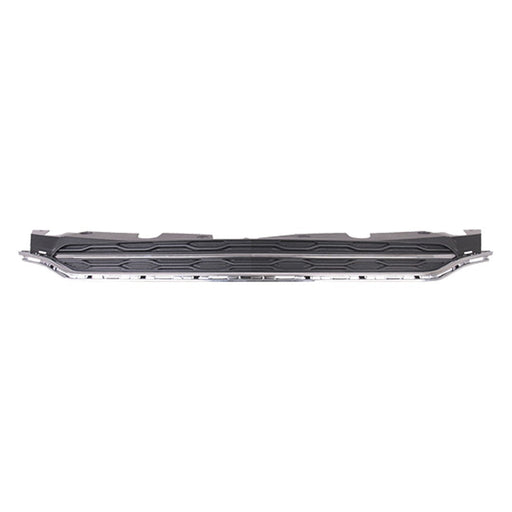 2016-2017 Chevrolet Equinox LT/Premier Grille Type 1 Upper Grille Assembly - GM1200722-Partify-Painted-Replacement-Body-Parts