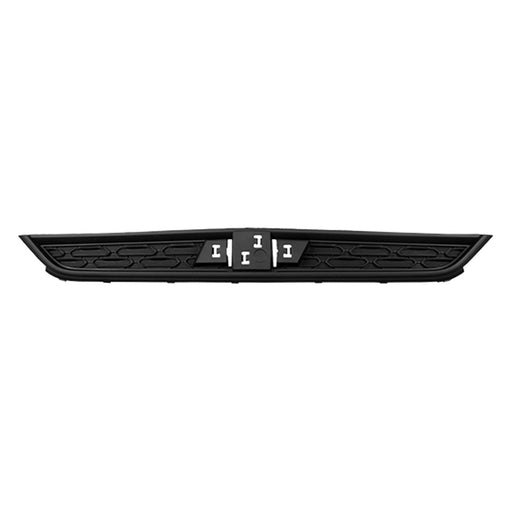2016-2018 Chevrolet Spark LS Grille Assembly - GM1200733-Partify-Painted-Replacement-Body-Parts