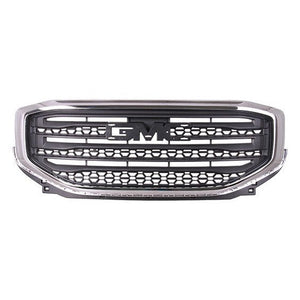 Grille image