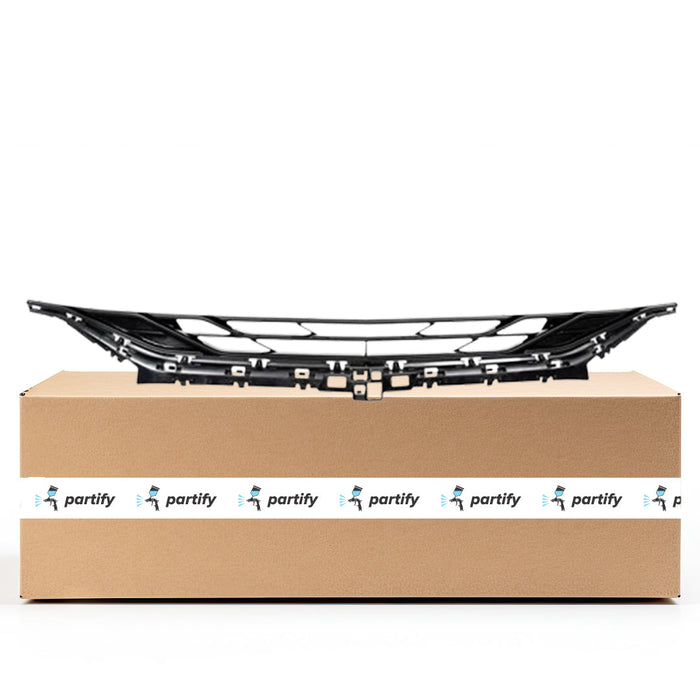 2019-2023 Chevrolet Malibu Hybrid/L/LS/LT/Premier/RS CAPA Certified Grille Upper CAPA Certified Grille Assembly - GM1200764C-Partify-Painted-Replacement-Body-Parts