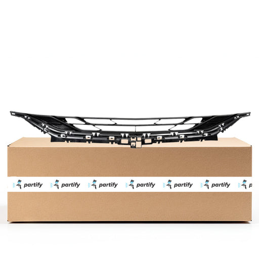 2019-2023 Chevrolet Malibu Hybrid/L/LS/LT/Premier/RS CAPA Certified Grille Upper CAPA Certified Grille Assembly - GM1200764C-Partify-Painted-Replacement-Body-Parts