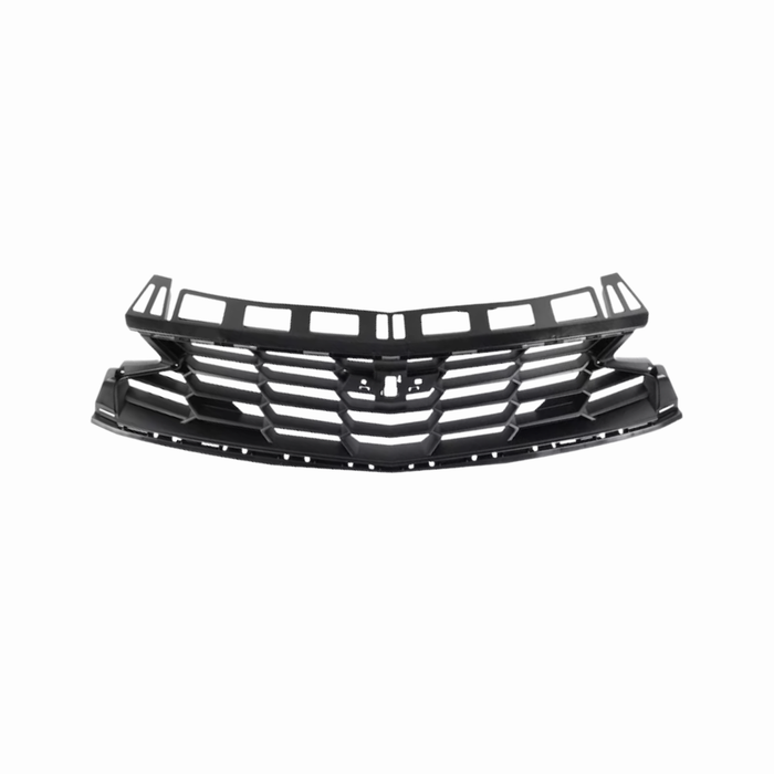 2019-2022 Chevrolet Camaro Grille W/O Rs Pkg W/O Redline Pkg W/O 1Le Performance Pkg Assembly - GM1200807-Partify-Painted-Replacement-Body-Parts