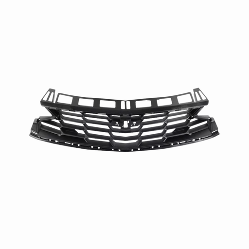 2019-2022 Chevrolet Camaro Grille W/O Rs Pkg W/O Redline Pkg W/O 1Le Performance Pkg Assembly - GM1200807-Partify-Painted-Replacement-Body-Parts