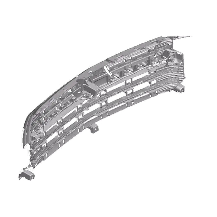 Chevrolet Silverado 1500 Grille LT - GM1200881