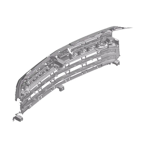 Chevrolet Silverado 1500 Grille RST - GM1200887