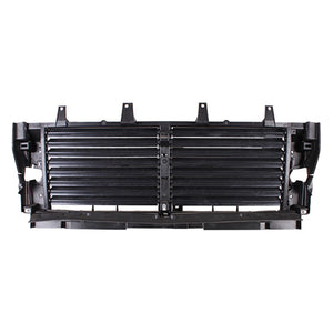 Grille Air Intake image