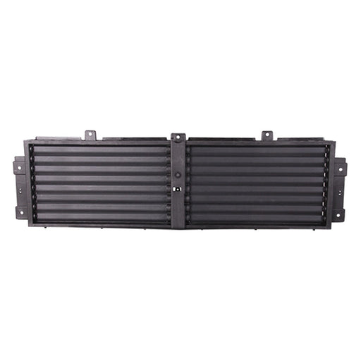 2018-2020 Chevrolet Traverse Grille Air Intake Active Grille Shutter - GM1206105-Partify-Painted-Replacement-Body-Parts