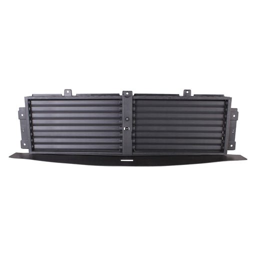 2018-2020 Buick Enclave Grille Air Intake Active Grille Shutter - GM1206106-Partify-Painted-Replacement-Body-Parts