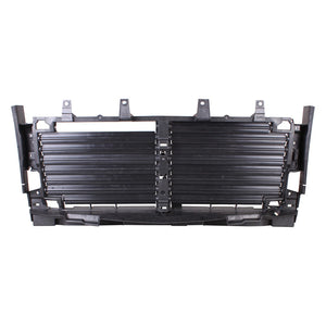 Grille Air Intake image