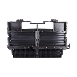 Grille Air Intake image