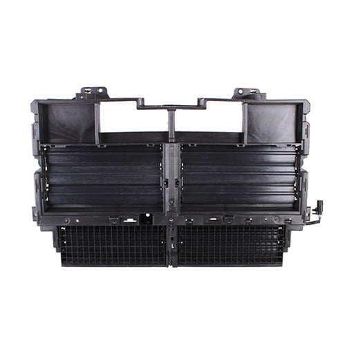 2015-2022 Chevrolet Colorado LT/Z71/GMC Canyon All Terrain/Denali/SLE/SLT Grille Air Intake Active Grille Shutter W/Louvers 2.5L L4/3.6L V6 - GM1206109-Partify-Painted-Replacement-Body-Parts