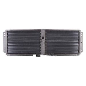 Upper Grille Air Intake image