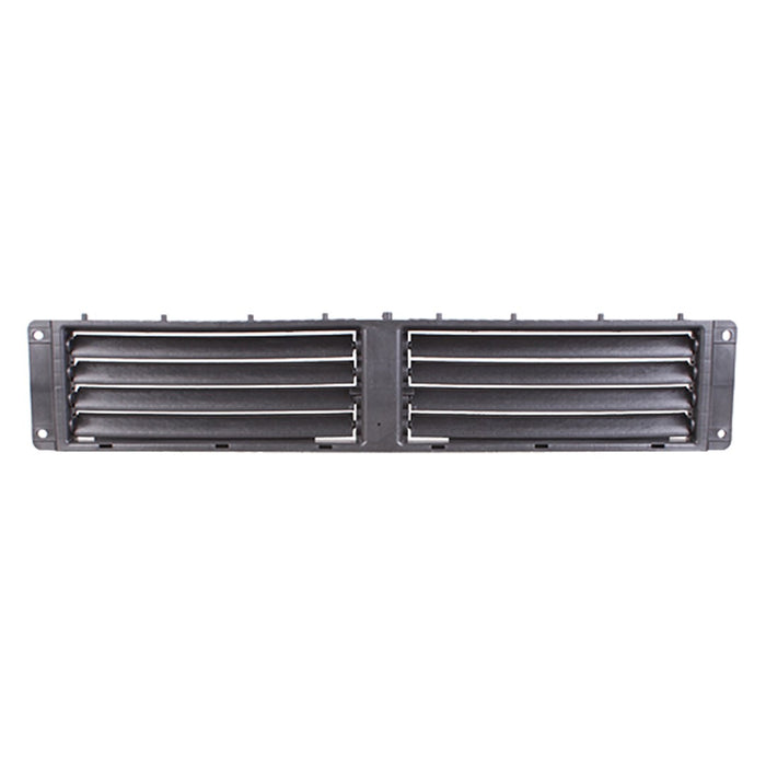 2016-2023 Chevrolet Bolt EV/Malibu/Buick LaCrosse Grille Air Intake Active Grille Shutter Lower Grille - GM1206116-Partify-Painted-Replacement-Body-Parts
