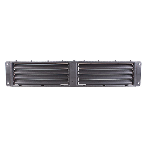 2016-2023 Chevrolet Bolt EV/Malibu/Buick LaCrosse Grille Air Intake Active Grille Shutter Lower Grille - GM1206116-Partify-Painted-Replacement-Body-Parts