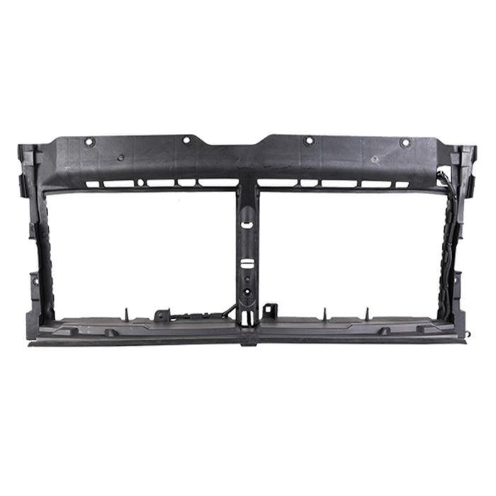 2021-2024 Chevrolet Suburban/Tahoe Grille Air Intake Shutter Frame W/Active Shutter - GM1206121-Partify-Painted-Replacement-Body-Parts