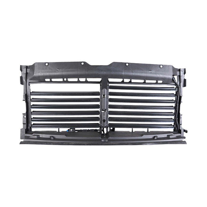 2021-2024 Chevrolet Suburban/Tahoe Grille Air Intake Active Shutter 3L L6/5.3L V8/6.2L V8 - GM1206122-Partify-Painted-Replacement-Body-Parts