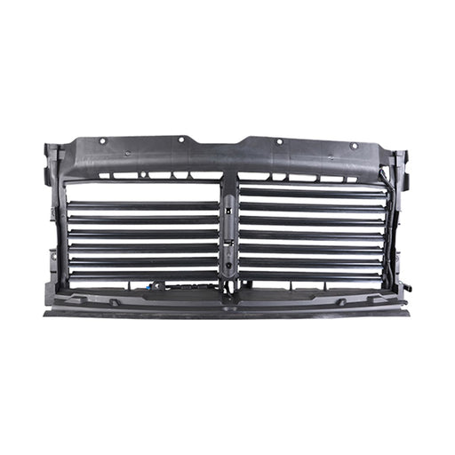2021-2024 Chevrolet Suburban/Tahoe Grille Air Intake Active Shutter 3L L6/5.3L V8/6.2L V8 - GM1206122-Partify-Painted-Replacement-Body-Parts