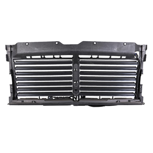 2021-2024 Chevrolet Suburban/Tahoe Grille Air Intake Radiator Shutter 3L L6/5.3L V8/6.2L V8 - GM1206123-Partify-Painted-Replacement-Body-Parts