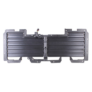 Grille Air Intake image
