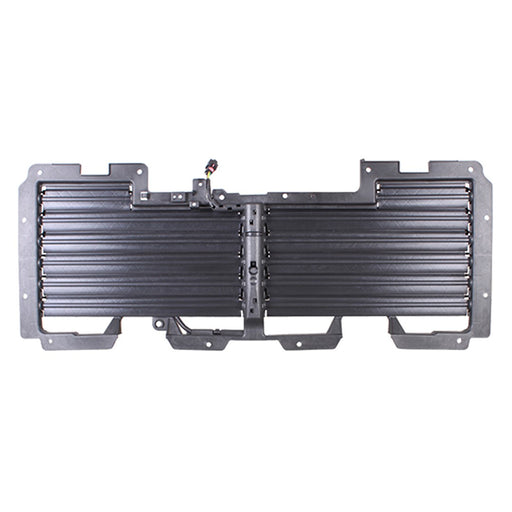 2015-2020 Chevrolet Suburban/Tahoe/GMC Yukon/Yukon XL/Cadillac Escalade/Escalade ESV Grille Air Intake Radiator Shutter - GM1206125-Partify-Painted-Replacement-Body-Parts