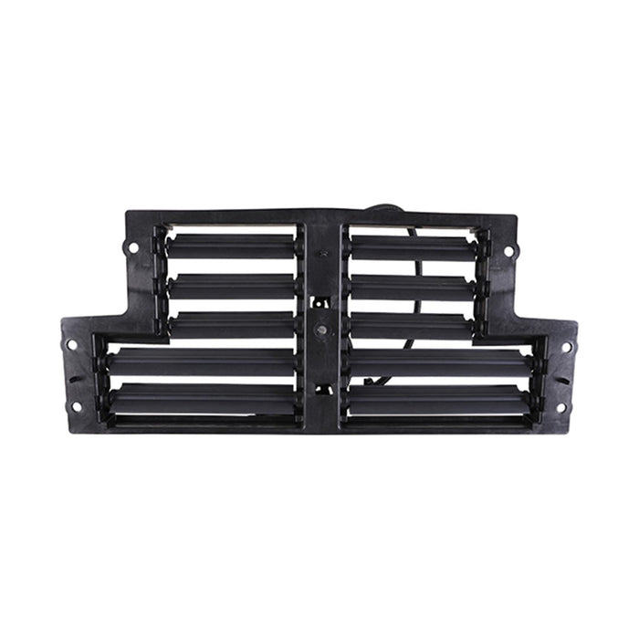 2019-2024 Chevrolet Silverado 1500/1500 LTD/GMC Sierra 1500/Sierra 1500 Limited Lower Grille Air Intake Active Shutter 2.7L L4/3L L6 - GM1206129-Partify-Painted-Replacement-Body-Parts