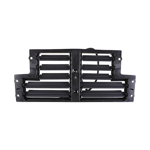 2019-2024 Chevrolet Silverado 1500/1500 LTD/GMC Sierra 1500/Sierra 1500 Limited Lower Grille Air Intake Active Shutter 2.7L L4/3L L6 - GM1206129-Partify-Painted-Replacement-Body-Parts